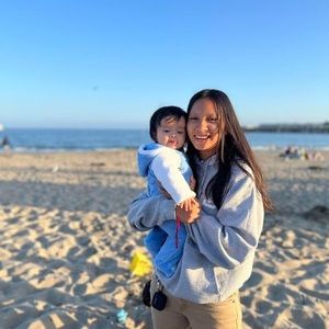 Meet your Posher, Paulina